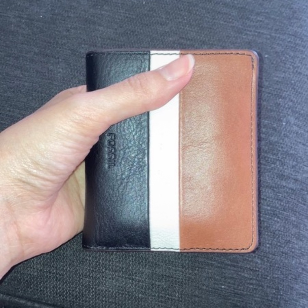 Fossil Wallet - image 7